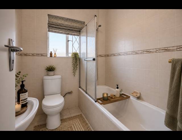 4 BEDROOM APARTMENT FOR SALE IN FAIRLAND